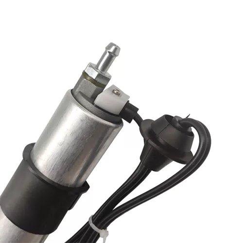 Auto Parts Fuel Pump for Mercedes-Benz C-Class 0004706394 0986580371 - image 3